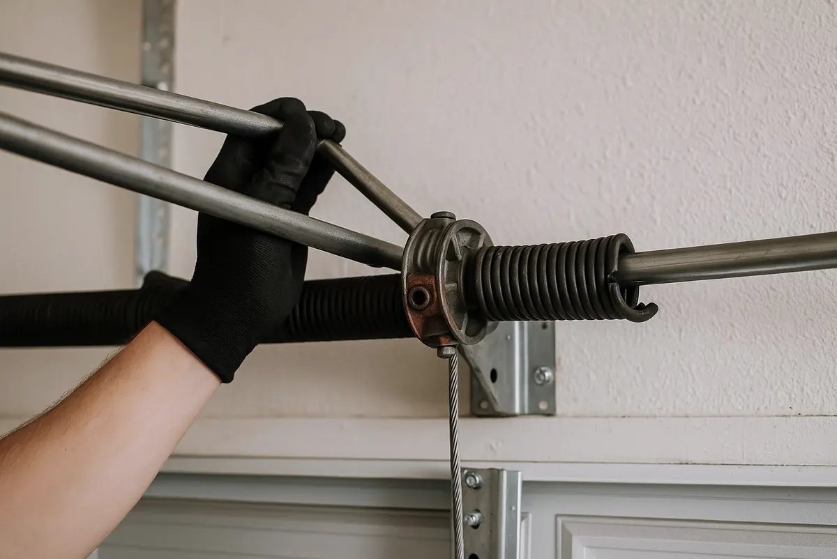 Garage Door Won't Close or Keeps Reversing? The Fix Order — St Joseph Overhead Door Co, St Joseph, MO